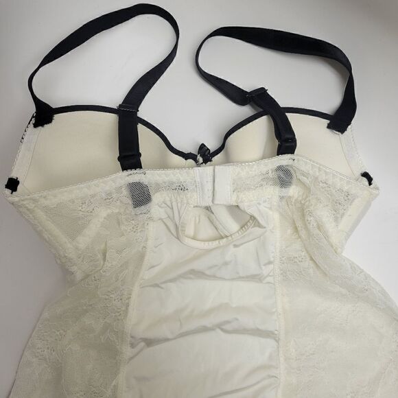 JACOB Chemise Lingerie    - Picture 6 of 11